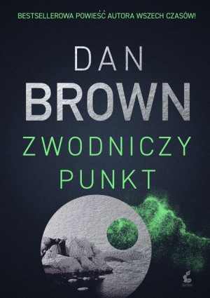 Zwodniczy Punkt Wyd 2022 Brown Dan Książka