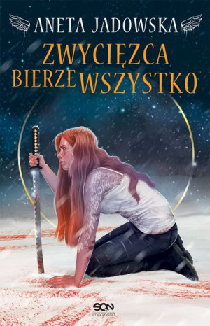 Zwycięzca Bierze Wszystko Heksalogia O Dorze Wilk