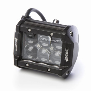 Lampa Robocza Led Z Homologacją 18w