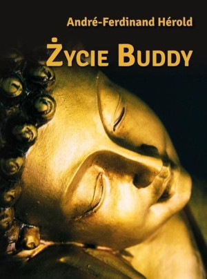 Życie Buddy Hrold Andr Ferdinand Książka Centrum