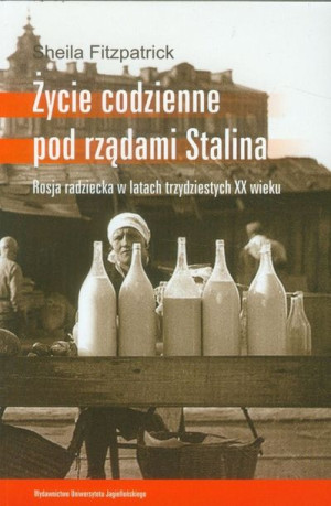 Życie Codzienne Pod Rządami Stalina Rosja Radzieck