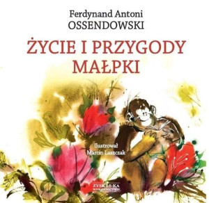 Życie I Przygody Małpki Książka Zysk I S Ka