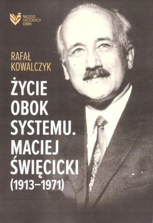 Życie Obok Systemu Rafał Kowalczyk Książka Neriton