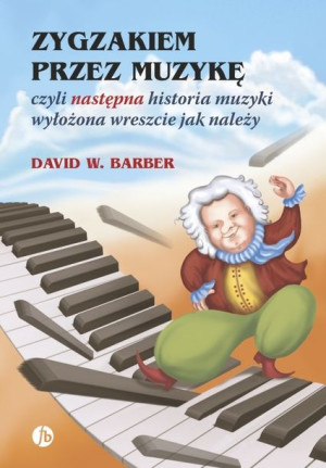 Zygzakiem Przez Muzykę Czyli Następna Historia Muz