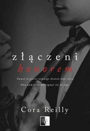 Złączeni Honorem Cora Reilly Książka Niezwykłe