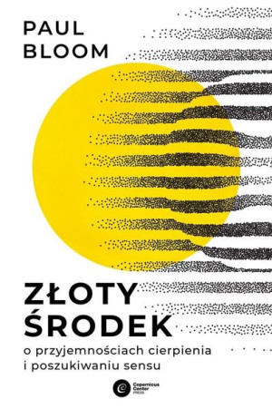 Złoty Środek Chawziuk Tadeusz Książka