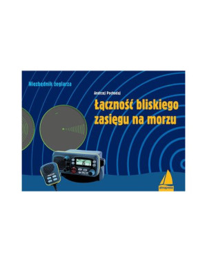 Łączność Bliskiego Zasięgu Na Morzu Wyd 2020