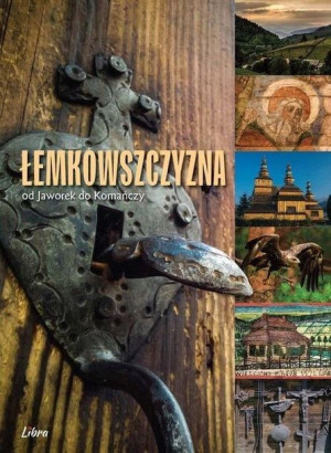 Łemkowszczyzna Potocki Andrzej Książka Libra