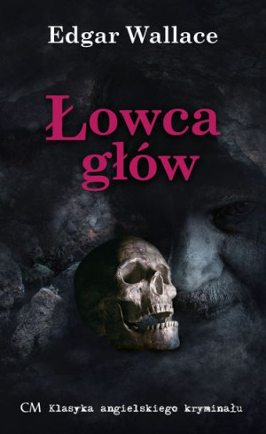 Łowca Głów Wallace Edgar Książka Ciekawe Miejsca