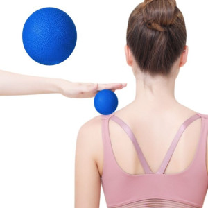 Piłka Do Masażu Ćwiczeń Crossfit Masażer Roller