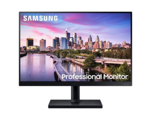 Monitor Samsung 24" IPS LF24T450GYUXEN