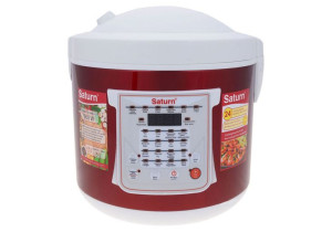 Multicooker Szybkowar Parowar Kombiwar 24 Programy