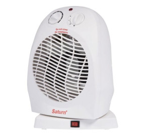 Termowentylator SATURN 2000W farelka grzejnik elektryczny UO