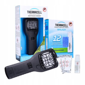 Wkład Uzupełniający Thermacell + Urządzenie Mr300