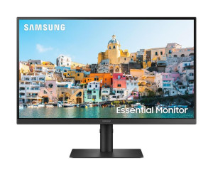 Monitor Samsung 24" IPS LS24A400UJUXEN