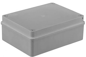 Puszka natynkowa hermetyczna S-BOX 316 150x110x70