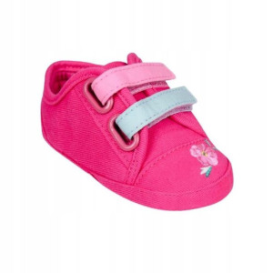 Buty Buciki Niechodki Niemowlęce 6-12 M Yo! Club 3756