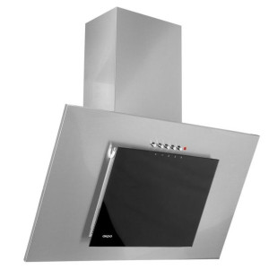 Okap Kominowy Akpo Wk-4 Nero Eco 60 Szary Outlet G719b