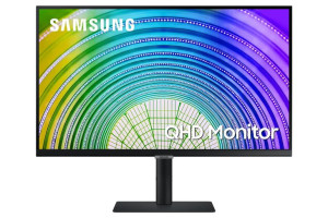 Monitor Samsung 27" IPS LS27A60PUUUXEN