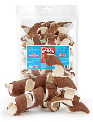 Przysmak Świderki z kaczką 500g