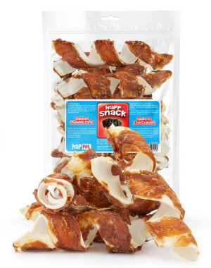 Przysmak Świderki z kurczakiem 500g