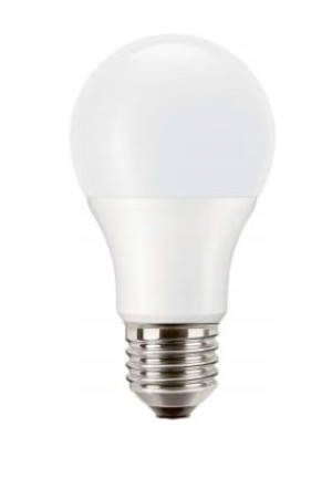 Żarówka Led Ll 1500lm 18w Barwa Ciepła Biała