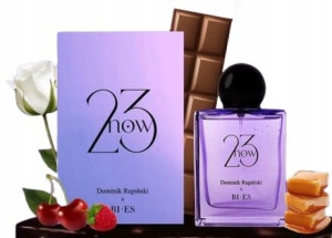 DOMINIK RUPIŃSKI BI-ES Woda Perfumowana NOW 23 100