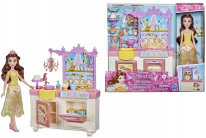 Bella Królewska Kuchnia Royal kitchen Disney