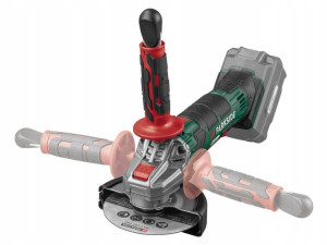 Szlifierka kątowa Parkside PWSA 20-Li D4 20 V