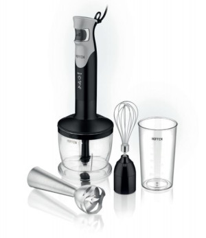 Blender Ręczny Wielofunkcyjny 800w 3w1 Zestaw