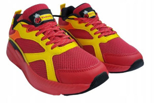 Biedronka Fan collection buty sportowe sneakers 37