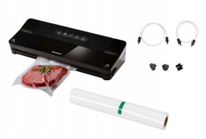 SilverCrest zgrzewarka do pakowania próżniowego 3m