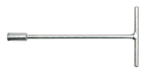Klucz trzpieniowo-nasadowy 190mm/8mm 56770 Vorel