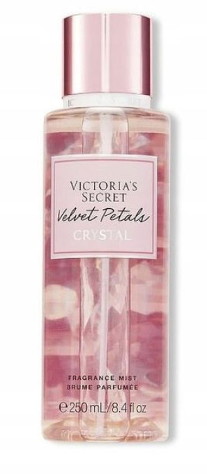 Victoria's Secret Velvet Petals Crystal mgiełka