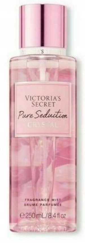 Victoria's Secret PURE SEDUCTION CRYSTAL mgiełka