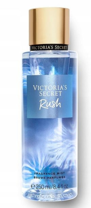 Victoria's Secret Rush mgiełka do ciała 250ml