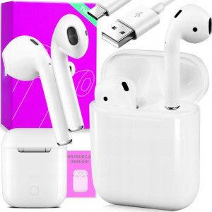 Słuchawki Bezprzewodowe Bluetooth Bass Xl Oryginał