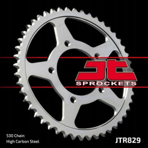 Jt Zębatka Tylna 824 45 Suzuki Gsx 750f (99-06), G