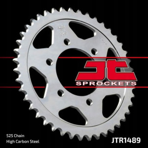 Jt Zębatka Tylna 4359 43 Kawasaki Zx750r, Ninja, K