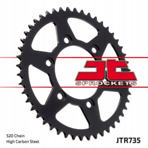 Jt Zębatka Tylna 1027 44 Ducati 750ss '91-'98, 900