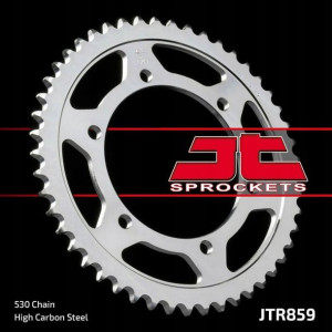 Jt Zębatka Tylna 860 39 Yamaha Xjr1300`02-03, Fj12