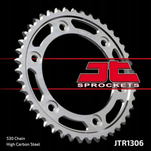 Jt Zębatka Tylna 4399 43 Honda Cbr 900rr '00-'03 (