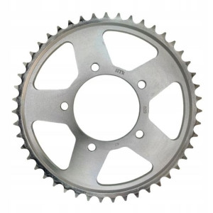 Mtx 2022/08 Zębatka Tylna 824 48 Suzuki Gsx 600f '