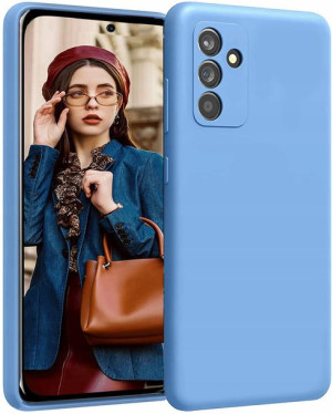 Etui Soft Silikon Case Do Samsung Galaxy A14 5g