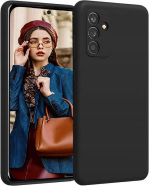 Etui Silikonowe Soft Case Do Samsung Galaxy A34 5g