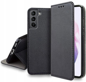 Etui Portfel Kabura Book Do Samsung Galaxy S21 Fe