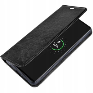 Etui Ze Skóry Kabura Do Huawei Mate 20 Lite Skóra