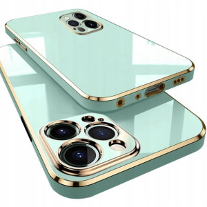 Etui Stylowa Obudowa Glamour Do Iphone 12 Mini