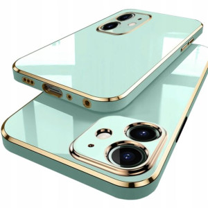 Etui Stylowe Glamour Obudowa Do Apple Iphone 12