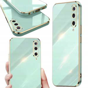 Etui Stylowe Glamour Obudowa Do Huawei P30 Pro